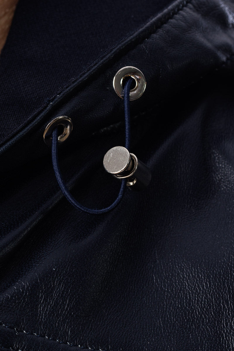 Bomber uomo 4 Stagioni blu